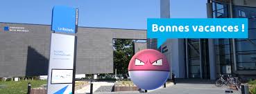 Among all universities in la rochelle université de la rochelle is listed in the largest number of rankings. University Of La Rochelle La Rochelle France College University School Facebook