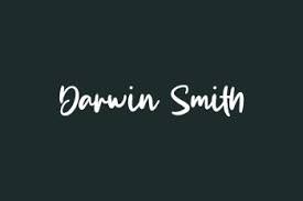 Darwin Smith