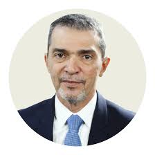 JOSÉ CLAUDIO MONTEIRO DE BRITO FILHO