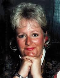 BARBARA THOMAS Obituary (2014)