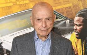 Alan Arkin