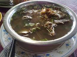 Maybe you would like to learn more about one of these? Sup Be Dengung Sambal Belacan Sunquick Saji My