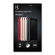 The smart way to buy a galaxy s20. Refurbished Iphone 7 128 Gb Rose Gold Unlocked Apple Iphone 7 The Kase