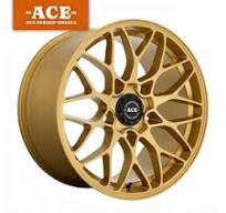 5x108 Rotiform - Forged Alloy Wheels 18-21 Inch