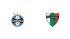 Gremio vs Palestino: Dónde ver el partido online, streaming en vivo, canales de TV y hora de inicio