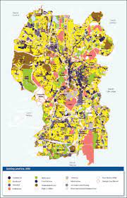 Malaysia sustainable cities program, working paper series. An Overview Of Spatial Policy In Malaysia