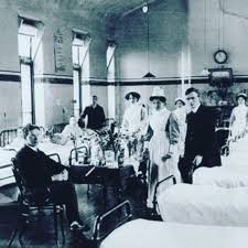 A fake deadly disease - The last survivors of the Holocaust : The last  survivors of the Holocaust