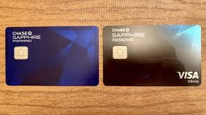 You'll still need a solid score for the sapphire preferred (typically somewhere in the high 600s to the 700s), but you might. Should You Get The Chase Sapphire Reserve Or Sapphire Preferred Your Mileage May Vary