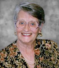 June Armstrong Obituary October 13, 2021