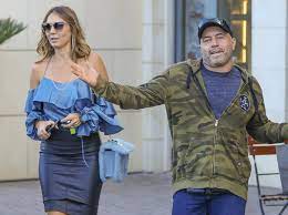Joe rogan was partial to satire since his adolescence. Joe Rogan S Wife Jessica Rogan S Wiki Family Age Height Kids Money