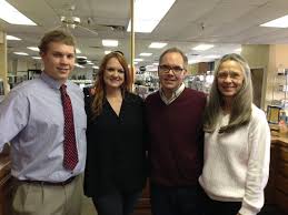Maybe you would like to learn more about one of these? Taste Pioneer Woman Ree Drummond Filmed Her Food Network Show At A Tulsa Store Food Cooking Tulsaworld Com