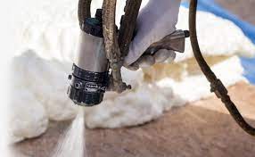 Spray Foam Insulation In Nashville Tn Apex Building Company