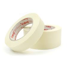 This enables you to quickly identify the correct side of the paper. Masking Tape Ken Bromley Art Supplies