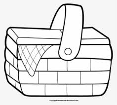 Choose from over a million free vectors, clipart graphics, vector art images, design templates, and illustrations created by artists worldwide! Picnic Basket Free Picnic Clipart Drawing Of Picnic Basket Png Image Transparent Png Free Download On Seekpng