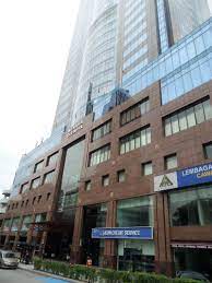 8 jalan raja chulan 50200 kuala lumpar malaysia. Menara Olympia Kl Office