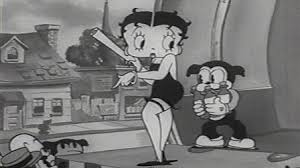 Betty Boop Old Cartoon Characters Black And White Black Betty Boop Betty Boop M D Movie Info Cast Reviews Trailer On Mubi Com Betty Boop Betty Boop Cartoon Cartoon
