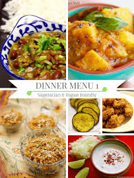 For more info on how we classify our lifestyle recipes and for more information on how to plan your meals please see our special diets guidance. 4 Dinner Ideas With Recipes For Diwali My Weekend Kitchen