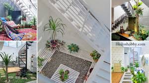 Maybe you would like to learn more about one of these? 6 Inspirasi Desain Taman Di Bawah Tangga Bikin Rumah Makin Segar Helloshabby Com Interior And Exterior Solutions