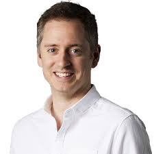 Dylan Jones: men have never had it so good