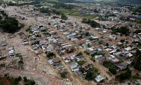 Mocoa es un municipio colombiano y capital del departamento de putumayo, cuya cabecera municipal ostenta el nombre de san miguel de agreda de mocoa.se sitúa en el suroccidente de colombia, siendo el segundo municipio de mayor población en el departamento. Help Feed The Residents Of Colombia S Destroyed Mocoa