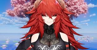 Zentreya, Twitchs Most Watched VTuber, Announces She Is Leaving VShojo
