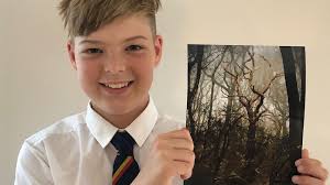 As one student reaches the national final, these are the heat winners