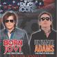 Bon Jovi / Bryan Adams Tribute Night - Longbridge event image