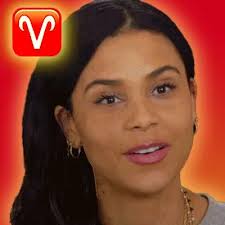 Kidada Jones Birth Chart & MBTI Type