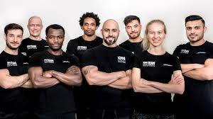 Personal trainer software is designed to help fitness trainers manage their schedule, track. Personal Training In Hamburg Bei On Stage On Stage Hamburg