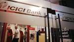 ICICI Bank Profit Falls Nearly