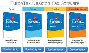 turbotax 2020 tax filing online download or cd