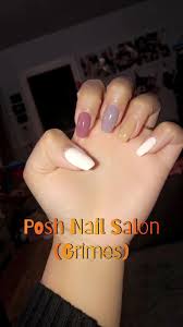 We did not find results for: Posh Nail Salon Grimes