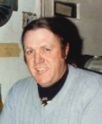 Larry Mccracken Obituary November 22, 2016