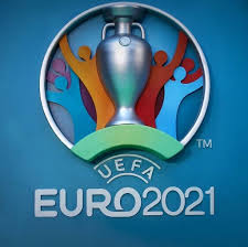 22+ raras razones para el logo europa league 2020 png? Uefa Euro 2021 Logo Png
