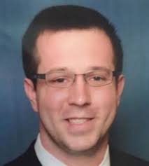 James Keesler Obituary (1989