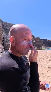 ☀️ Don’t Fry! Joao’s Sunscreen Tips for Bodyboarding ☀️, Our Portuguese  coach Joao Veiga shares why the right sunscreen matters for both your skin  and the environment. From zinc-based creams to ...