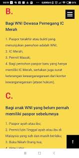 Sumbangan wakaf bangunan sekolah agama negeri johor. Kjri Johor Ipas For Android Apk Download