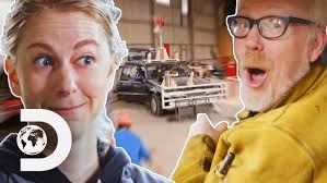 Ask Adam Savage: Ignoring Your Personal Aesthetics for Certain Jobs
