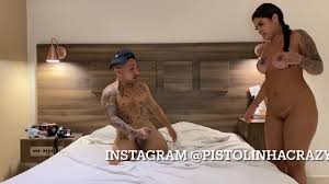 Eduarda Grangeiro Banged By The Horny Hung Midget  Xozilla.com