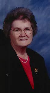 Obituary of Barbara Ellen Bowser