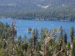 Pin On Huntington Lake Ca