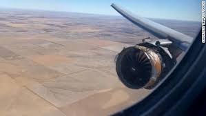 Departing from denver international airport almost an hour late at 13:04 this afternoon, united flight ua328 was due to fly to honolulu. 27e9gsyz Ddc0m