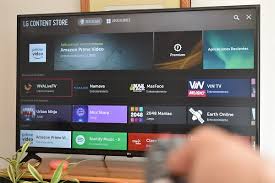 Descargar juegos gratis para celular lg. Como Descargar Aplicaciones Y Juegos En Un Smart Tv Lg Alfanotv