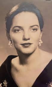 Anne Brading Obituary (1938