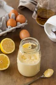 Maybe you would like to learn more about one of these? How To Make Homemade Mayonnaise Step By Step Tutorial Delicious Everyday