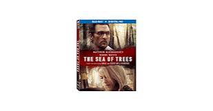 Amazon.com: The Sea Of Trees [Blu-ray + Digital HD] : Matthew McConaughey,  Ken Watanabe, Naomi Watts, Gus Van Sant, Chris Sparling, Allen Fischer, Gil  Netter: Movies & TV