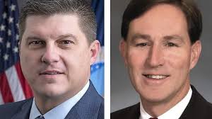 SPECIAL ELECTION: Ettinger concedes to Finstad for Congressional District  One