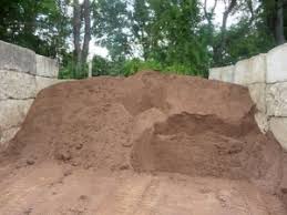A reasonable delivery charge will apply. Soil Rutgers Landscape Nursery