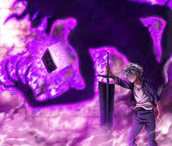 More images for black clover wallpaper » Asta Black Clover Hd Wallpaper Hintergrund 2100x1784