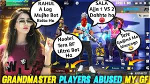 Free fire is the ultimate survival shooter game available on mobile. Ajjubhai Total Gaming Vs Rahul Gamer Who Has Better Stats In Free Fire